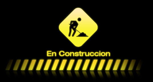 Sitio en construcción